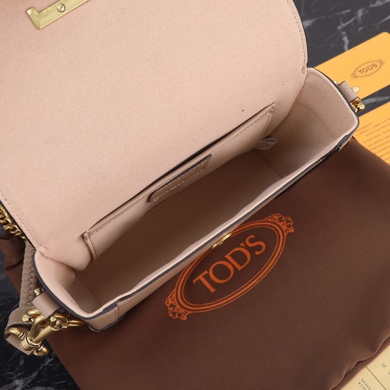 Tods Top Handle Bags